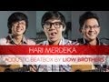 Chandra Liow - Hari Merdeka (Acoustic Beatbox)