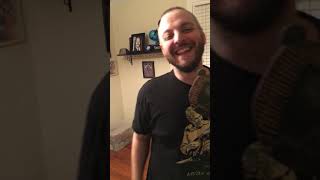 FSW PRESENTS Lay Em Down and Smack Em Yak Em