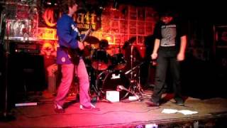 Venocide - Agents Of Chaos