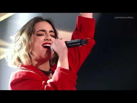 ARIANE VILLA LOBOS - It's A Man's Man's Man's World