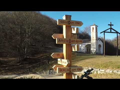 moving to small village Northern Italy: a usual day in life