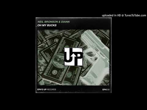 Neil Bronson & Diann - Oh My Bucks