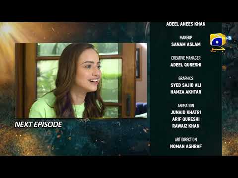 Nikah Episode 04 Teaser - HAR PAL GEO