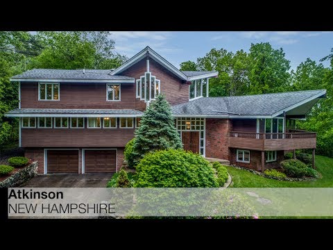 Video of 10 Crown Hill Road | Atkinson New Hampshire real estate & homes by Catherine Zerba