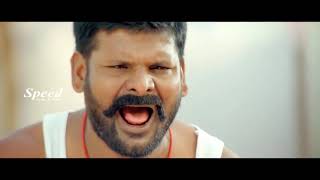 Paranjothi Tamil Full Movie | Ansiba, 'Ganja' Karuppu, Sarathy | Comedy Movie