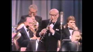 Don&#39;t Be That Way - Benny Goodman 1985