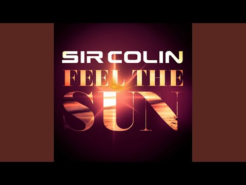Feel the Sun (Original Extended Mix)