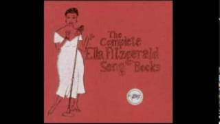 Ella Fitzgerald - When a Woman Loves a Man