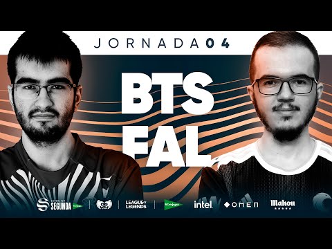 Herbalife Real Betis VS Falcons - J4 - SUPERLIGA SEGUNDA EL CORTE INGLÉS - PRIMAVERA 2022