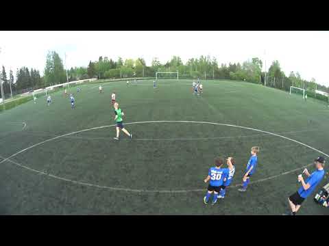 PJK Valkoinen - APASSIT 0-0, 21.5.2019, Liiga (2), peli 2/4