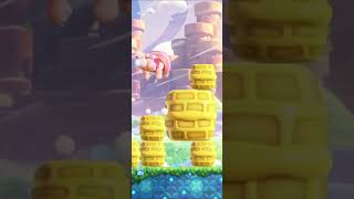 Super Mario Bros. Wonder gameplay Scram Skedaddlers! #gamingvideos #games #gaming #mario