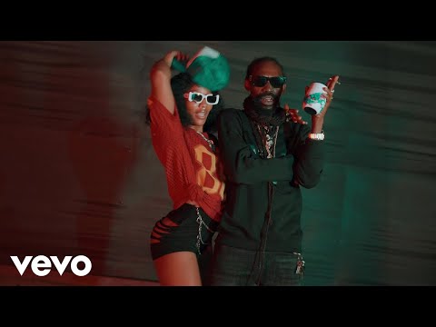 Munga Honorable - Who Gimme Rum (Official Music Video)