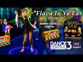 Flava In Ya Ear Remix Dance Central 3 On Hard 100 Gold Stars