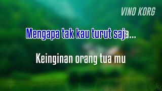 Download lagu ORANG BIASA-ZOEL ANGARA-KARAOKE NADA CEWEK mp3