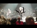 Metallica - Kirk & Rob Jam BTO Taking Care Of Business (Winnipeg Sept 13th 2018)