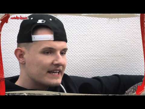 Kaas: Liebe und Visionen im Studio  - Interview Part 3 Hiphop.de