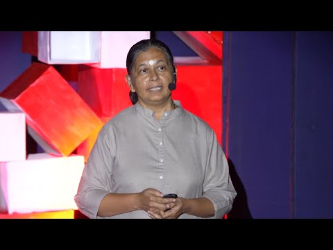 A Wholesome Period Experience? Yes, It's Possible! | Anju Bist | TEDxTCET