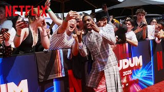 Netflix TUDUM 2025 Highlights | Netflix