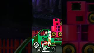 Download lagu Story Wa Animasi | Karnaval Hantu Pocong Saben Malam Jumat #shorts mp3