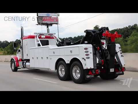 Century 5130 Overview