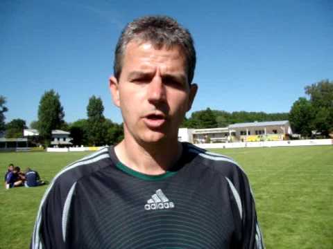 VfR Neuburg - FC Gerolfing (Feigl) 23-05-2009