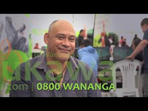 Haere Mai Ki Te Wānanga o Raukawa!