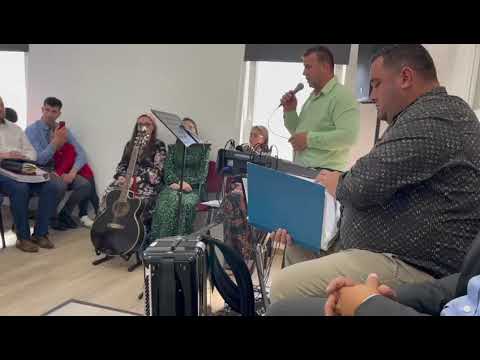 Inaugurare Bisrici Betel La Localitate Gerausa