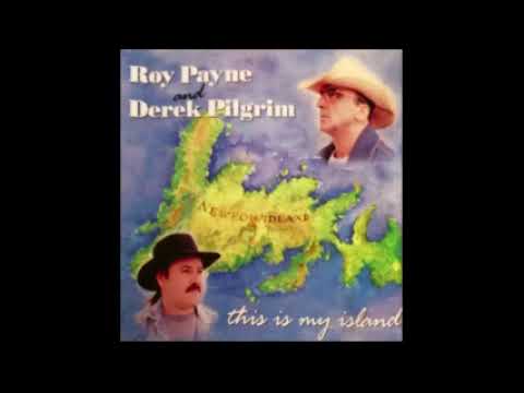 Roy Payne & Derek Pilgrim - Yellow Piss Holes In The Snow (1997)