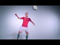 HONEYBEAST – Hazai Pálya (U19 Európa-Bajnokság Hivatalos Dala) | Official Music Video