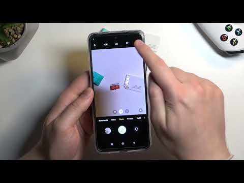 REDMI Note 12S - Top 5 Camera Tips & Tricks