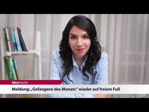 ideaHeute 02 03 2020 - Willow-Creek - Gefangene des Monats