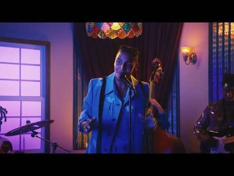 Masego - Big Girls (Live) w/ THJ Band