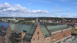 Best places to visit - Luleå (Sweden)