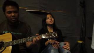 Download lagu Feli Thangluah & Jerome Hauzel - I Will Come To You (Hanson cover) 2012 mp3