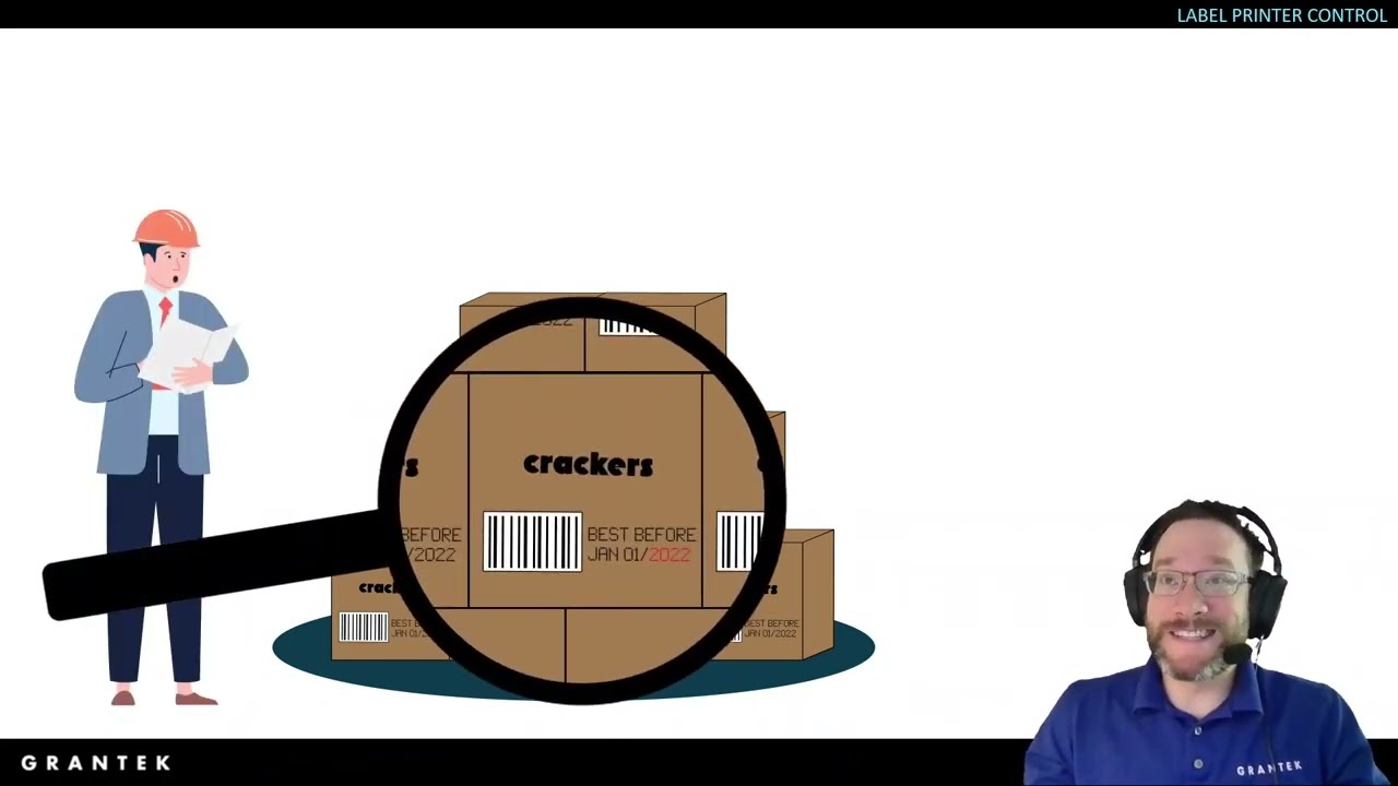 Code Date Automation from #Grantek: It’s Hard to Get a Date…Right