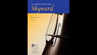 Skyward - Bruce W. Tippette