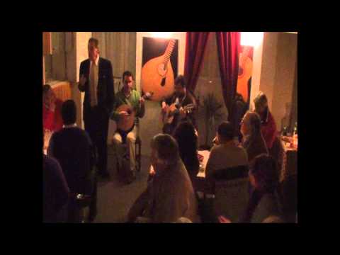 Nuno de Aguiar - Fui Procurar o Fado