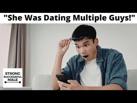 Young Husband Opens Pandora's Box On Wife's Phone, Now Her Spell Is Broken And It's Time For Divorce