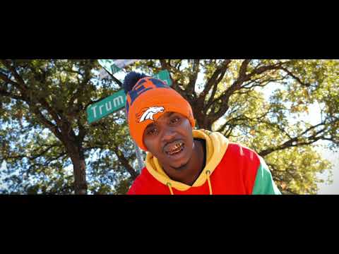 El Negro Migo | StompDownFreestyle (Shot by Nepheworld)