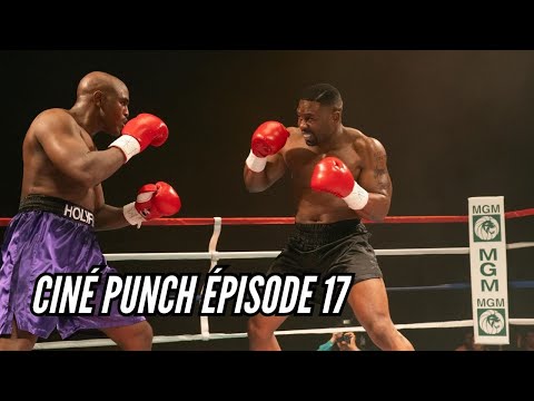 Mike (Tyson) series review, cinema punch 17