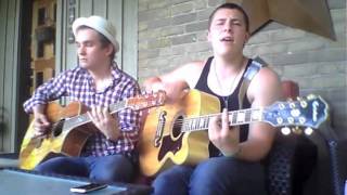 Take It Or Leave It - Sublime with Rome (Cardinal Chase Cover)