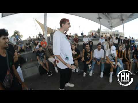 EXTASIS vs T-EME | 4tos - Clasificatoria Ring Of Under