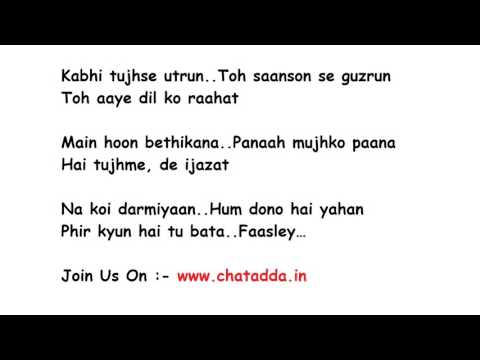 download lagu mp3 mp4 Song Baarish Lyrics, download lagu Song Baarish Lyrics gratis, unduh video klip Song Baarish Lyrics