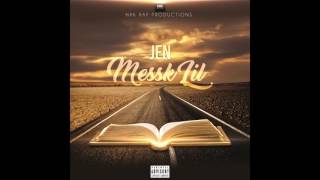 JEN - Messk Lil (Official Music Audio)