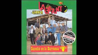 Grupo Laberinto - Sucedio En La Barranca