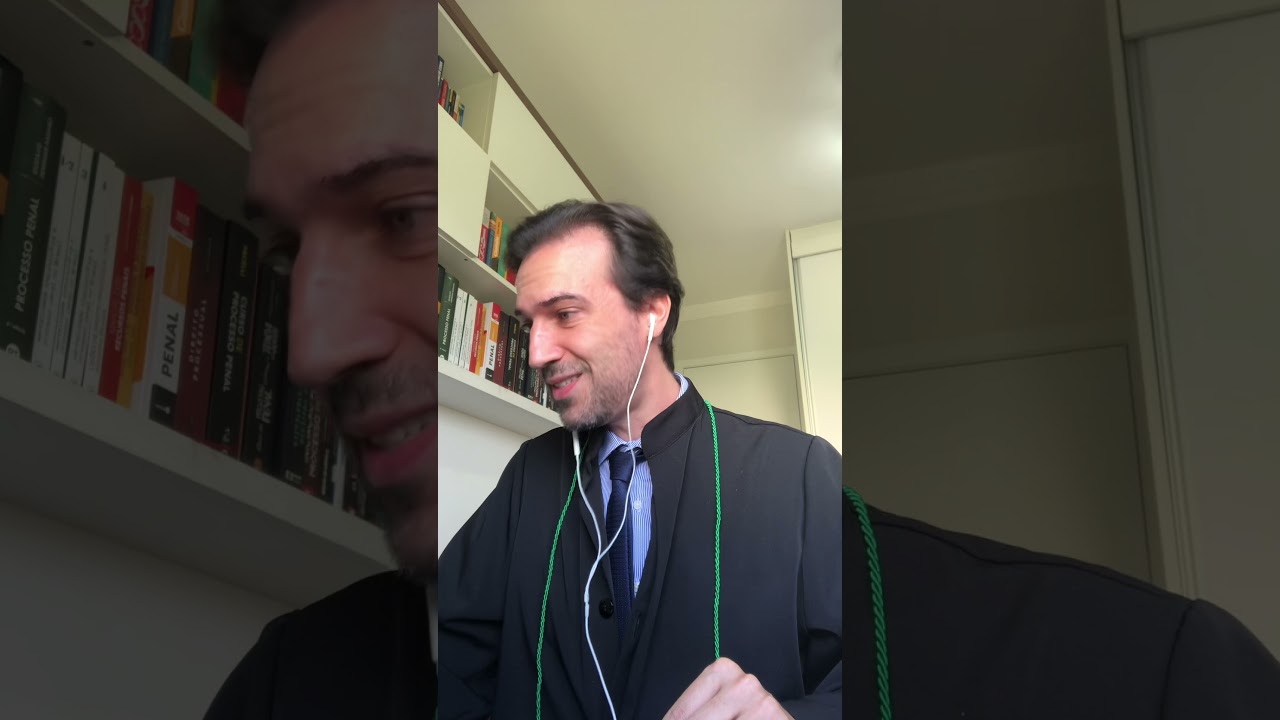 Sustentação Oral! Receptação!