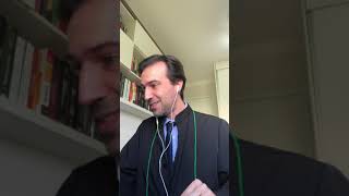 Sustentação Oral! Receptação!