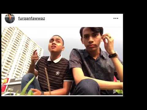 Furqan Fawwaz Best Qasidah