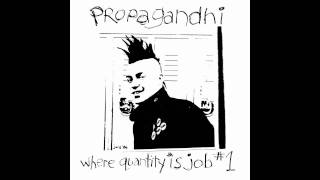 Propagandhi - Fine Day