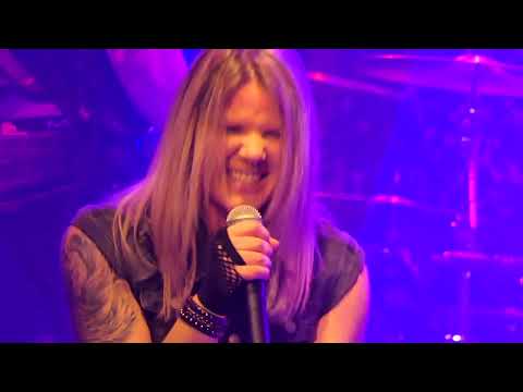 Böllverk - Still Riding @ Live Music Hall, Mörlenbach-Weiher 2025-12-12